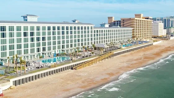 Grand Seas Daytona Beach